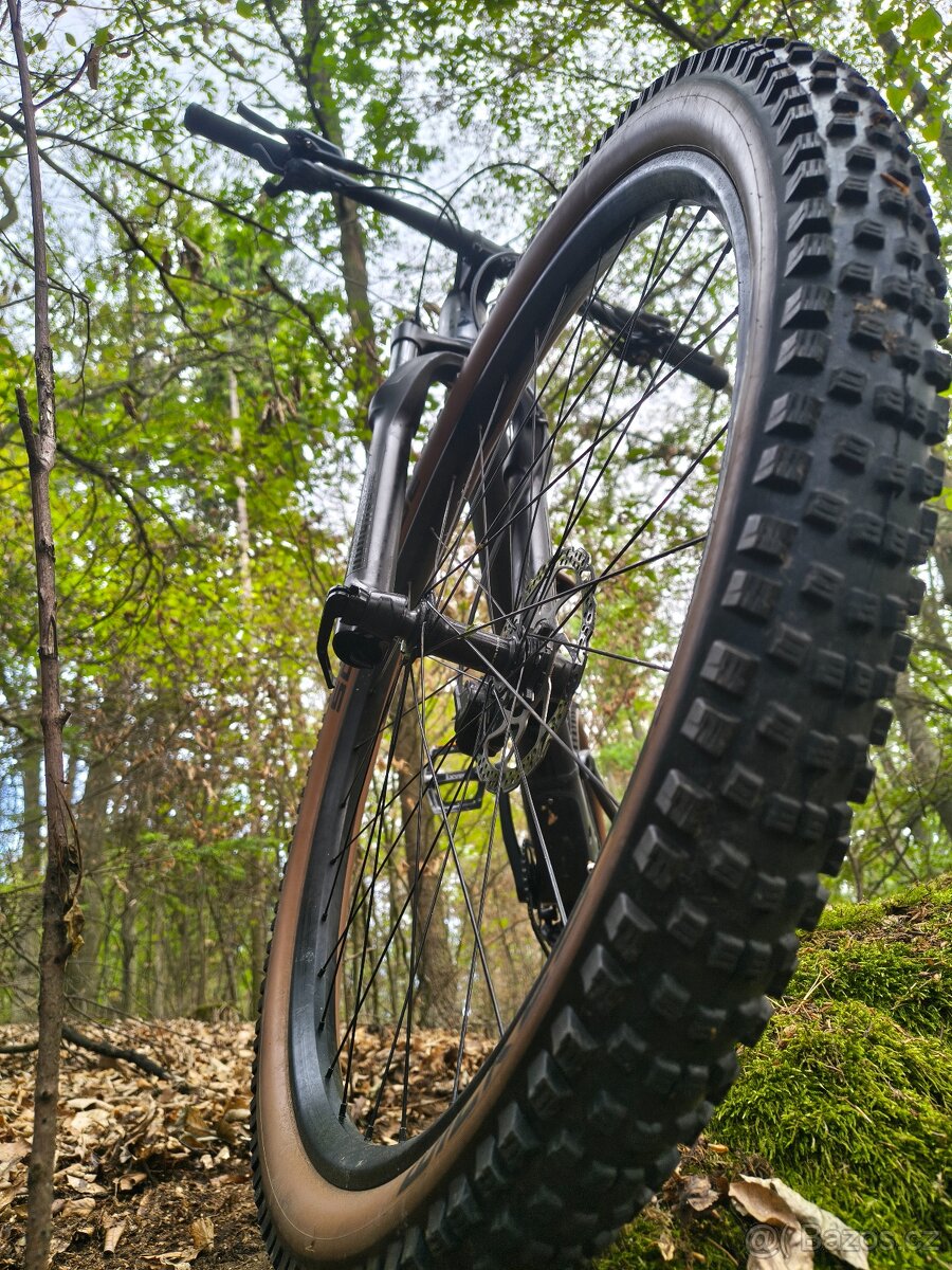 ScoScott Spark970 29 palců - 7