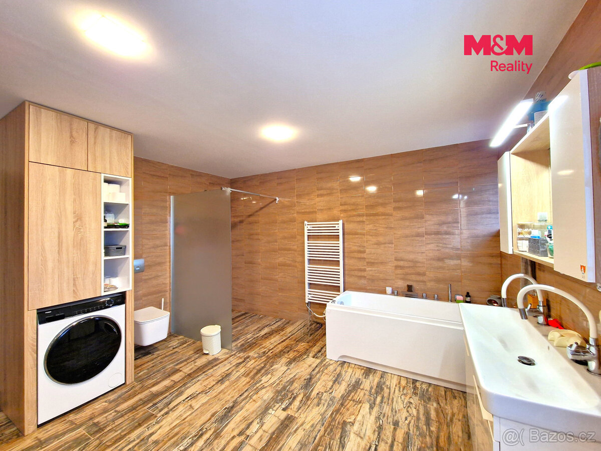 Prodej domu, 120 m², Třebom - 7