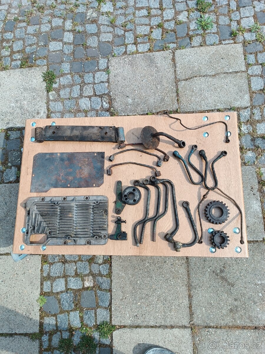 Multicar M22 - 7