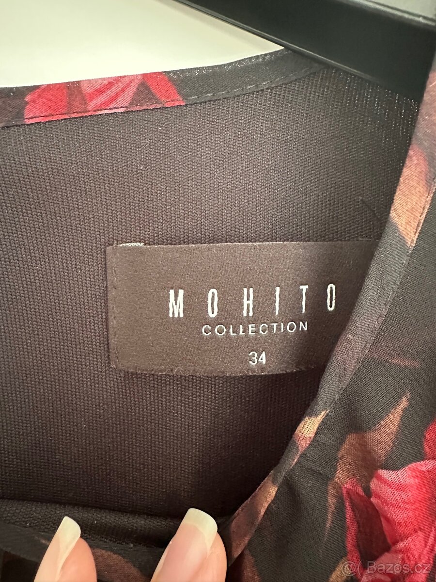Dámské oblečení Mohito, vel.34 - 7
