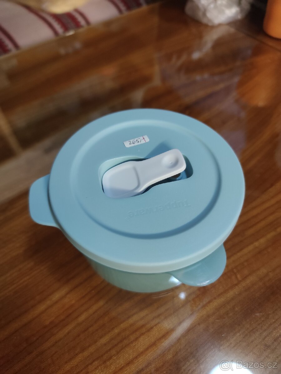 Nové kuchyňské potřeby Tupperware - 7