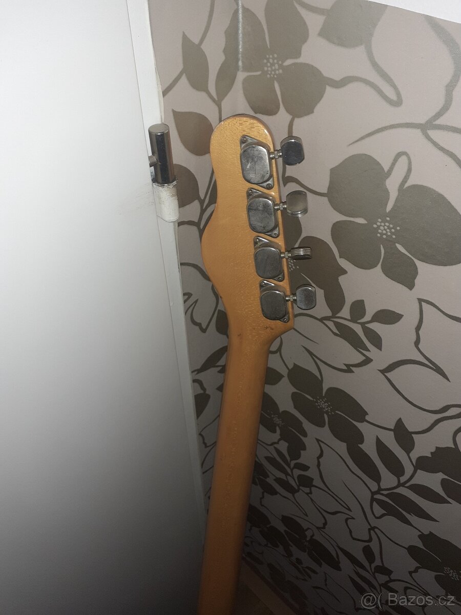 Baskytara Jolana Iris. - 7