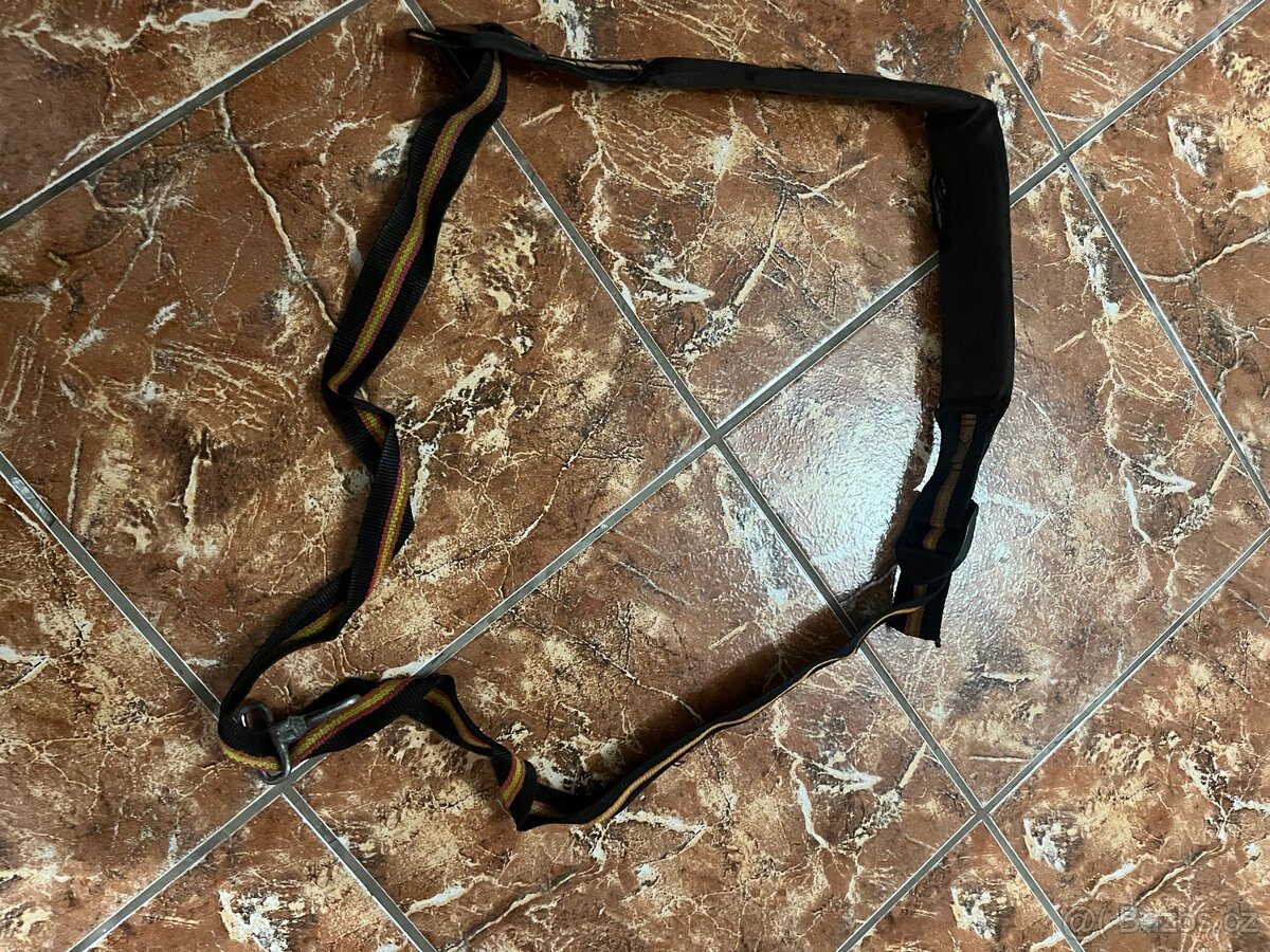 Křovinořez Oleo-Mac 722S - 7