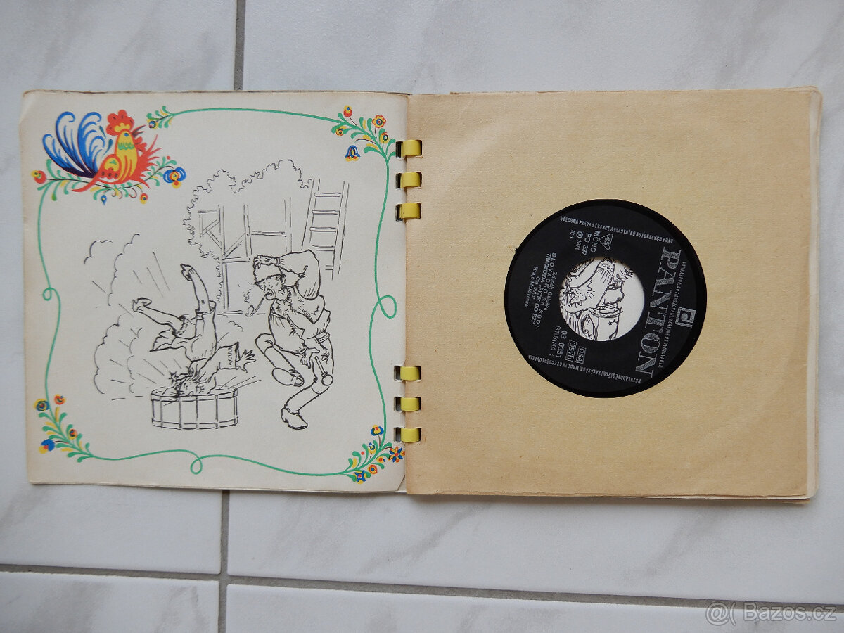 GALUŠKA na SP deskách - 7