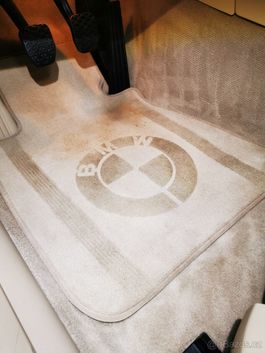 BMW řada 3 cabrio 325i - 7