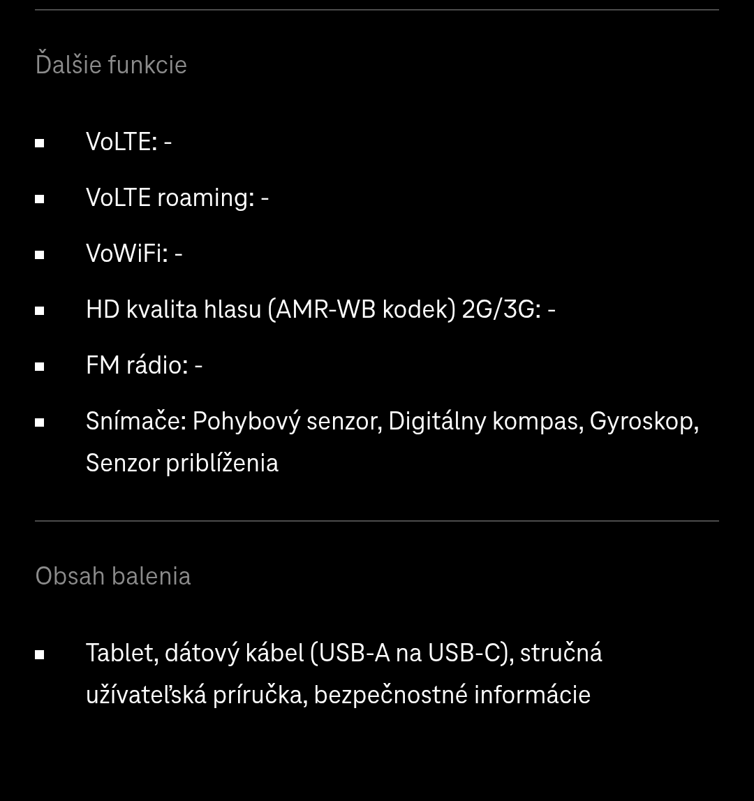 Xiaomi Redmi Pad 2 - 7