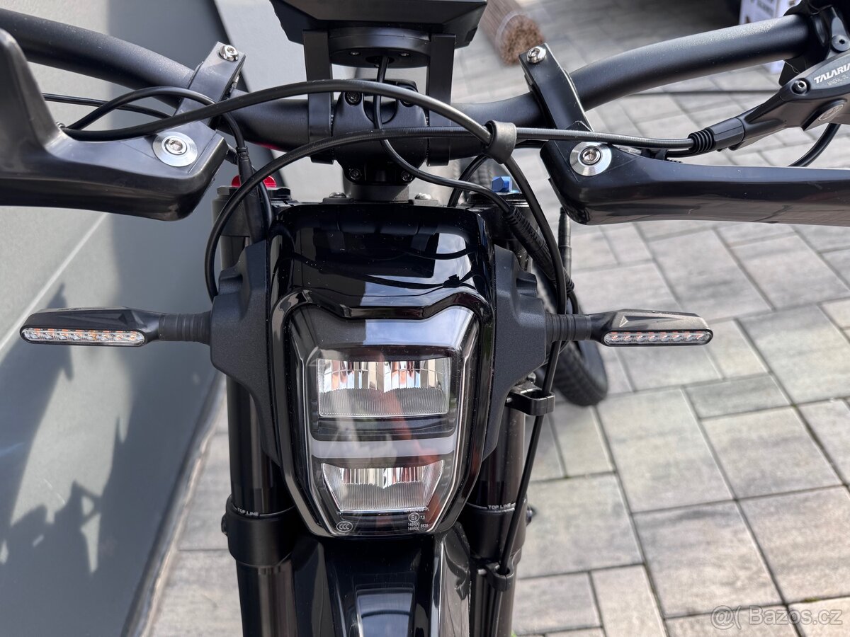 Talaria XxX L1e (nová) - 7