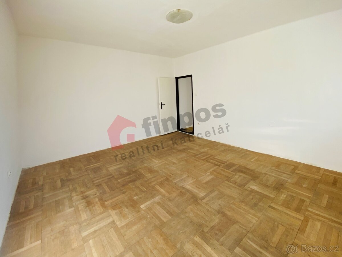 Prodej bytu 2+1, 55 m2, Jiráskova ulice, Jihlava - 7