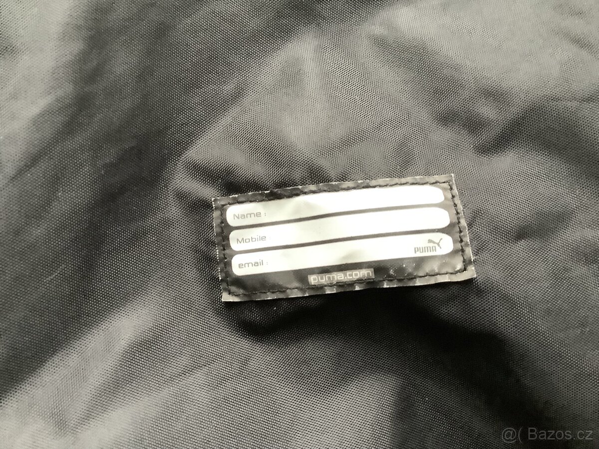 Puma sportovní , cestovní taška - 7