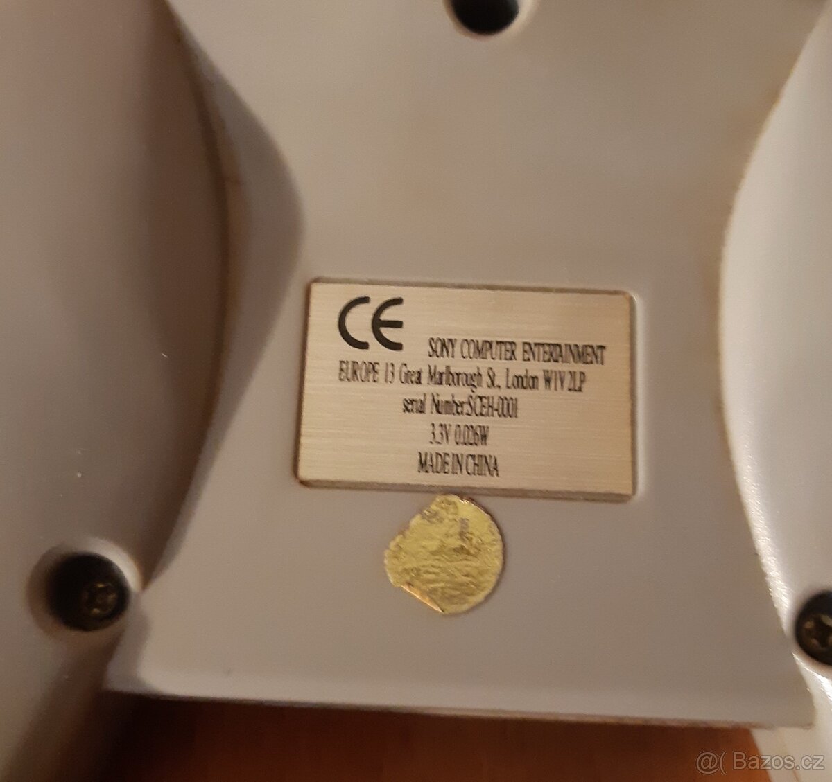 Sony PlayStation 1 Fat (SCPH-9002) PS1 - 7