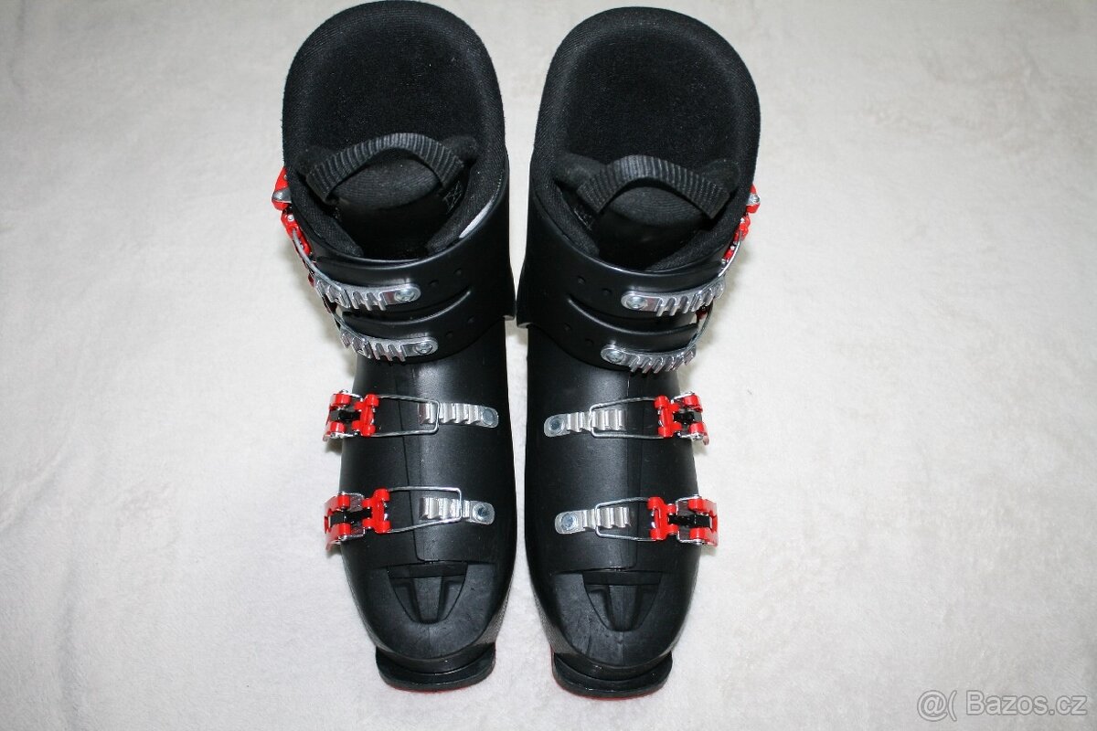 lyže Atomic J 4 160 cm - 7