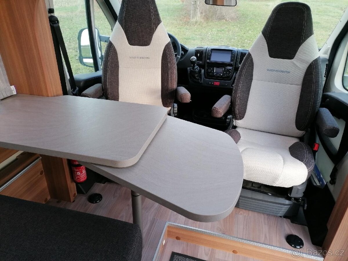 Weinsberg Cara Compact, edice Pepper. - 7