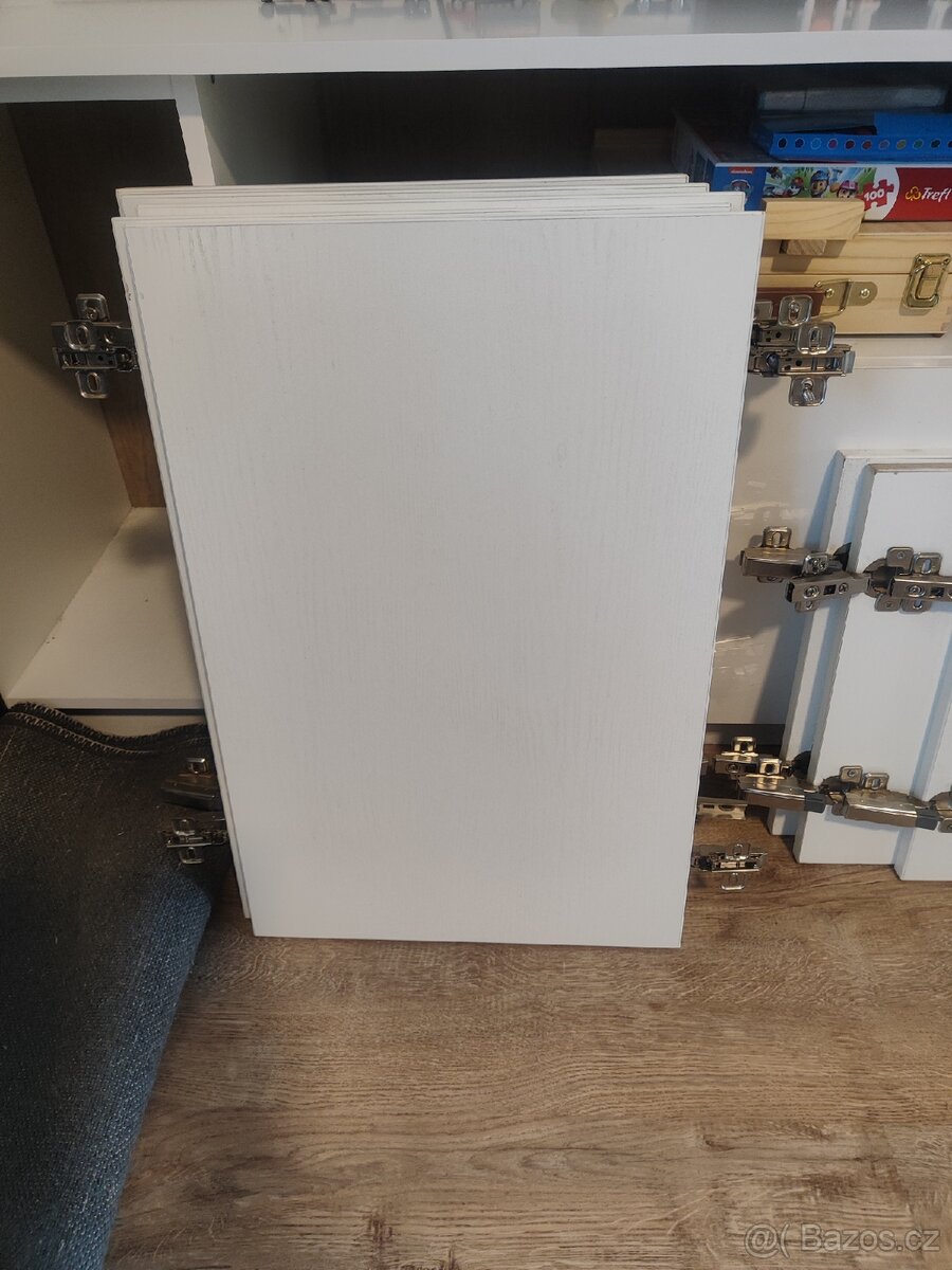 Dvířka k lince - 14 kusů - 7