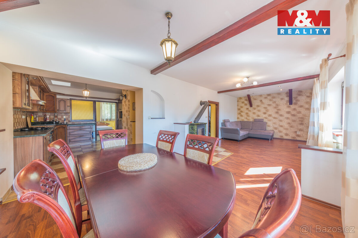 Prodej kancelářského prostoru, 280 m², Ostrava, ul. Holubova - 7