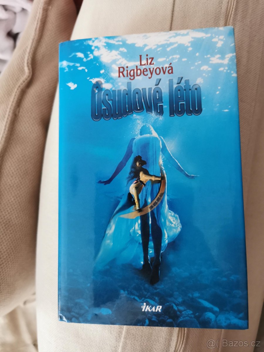 Napínavé zahraniční tituly - 7