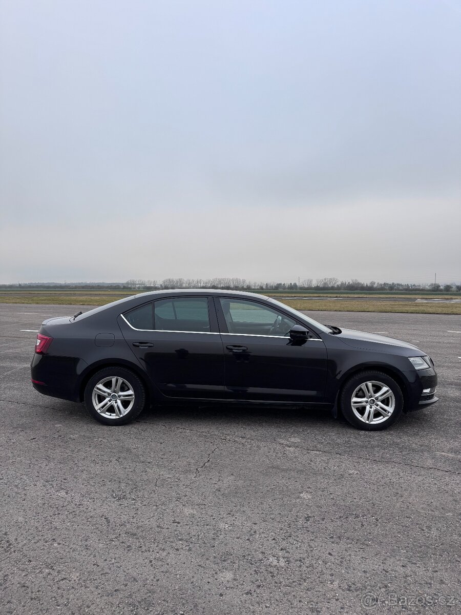 Škoda Octavia 3 Fl Style Plus - 7