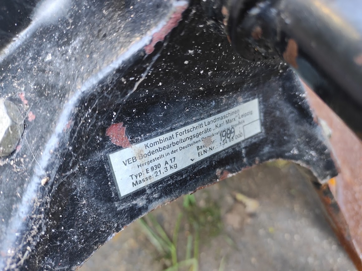 Příslušenství VARI - 7