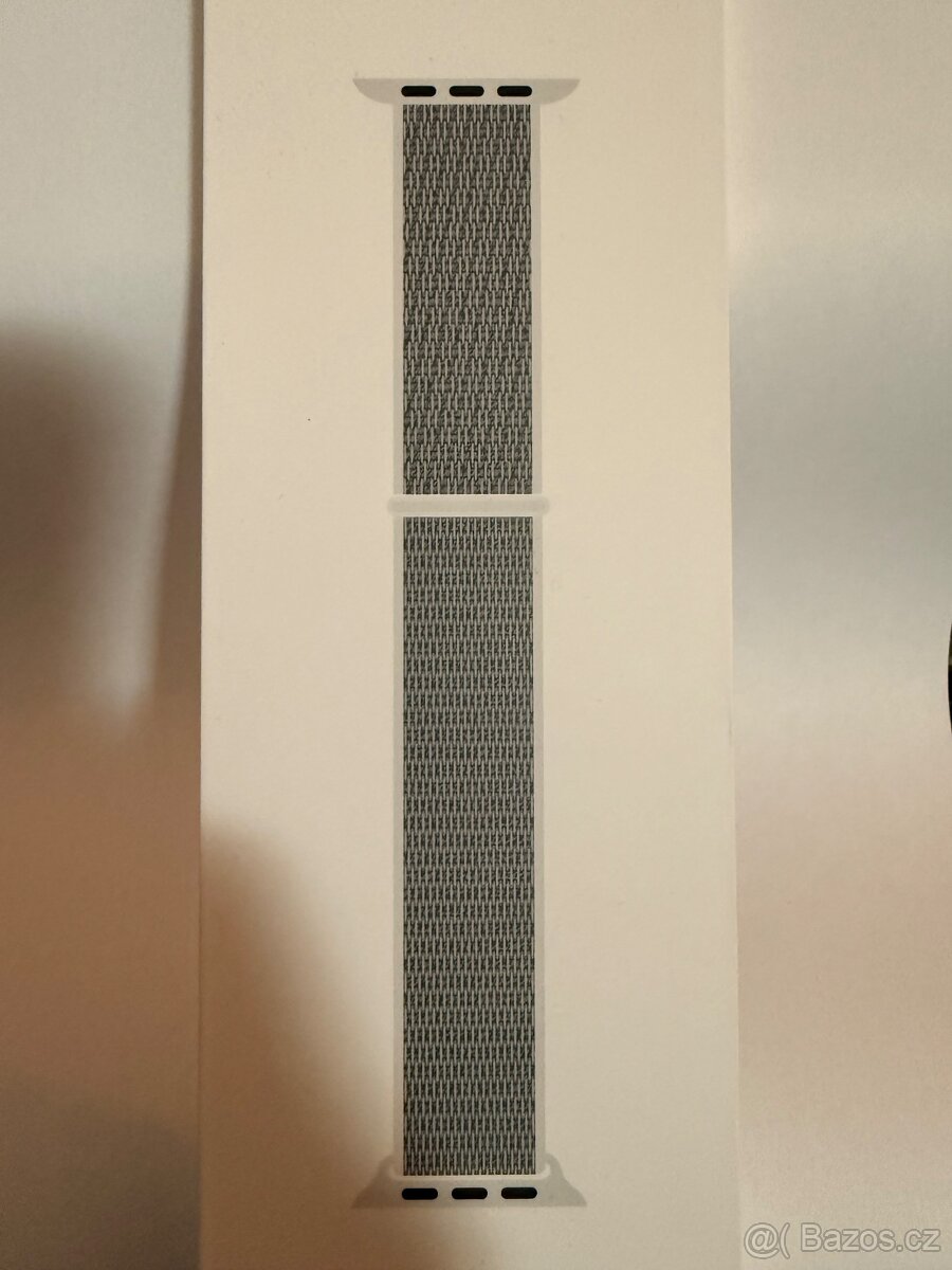 Apple Watch Series 9 (GPS) 45 mm – 92% baterie - 7