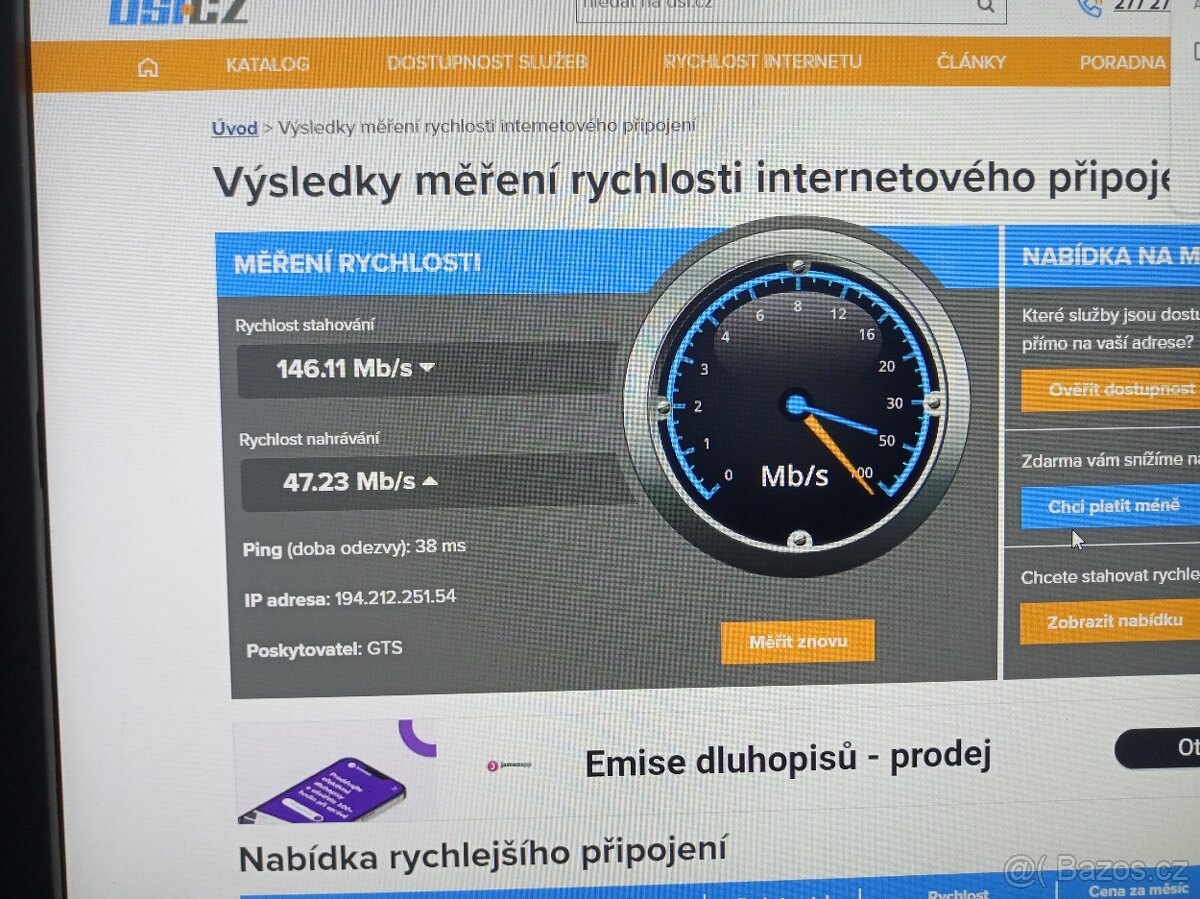 Prodám PC+monotor - 7