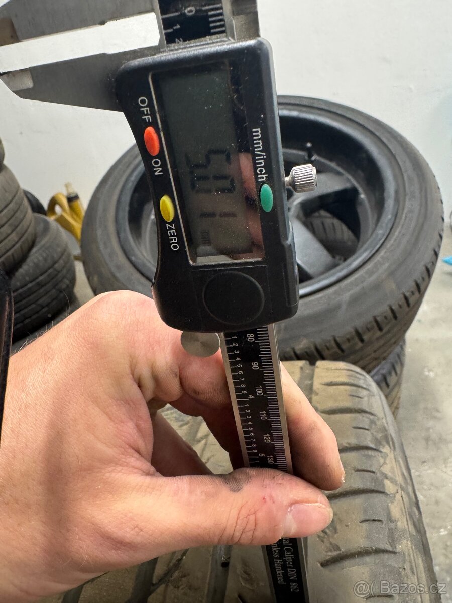 Rondel 0072 r17 dvourozměr - 7