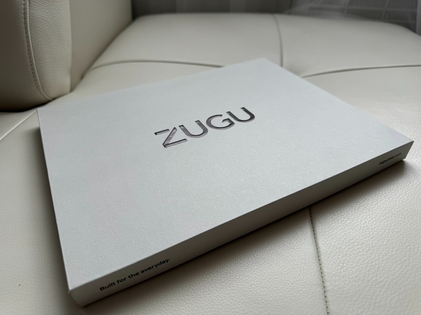 Ochranný kryt na iPad Pro 12.9" - Zugu - 7