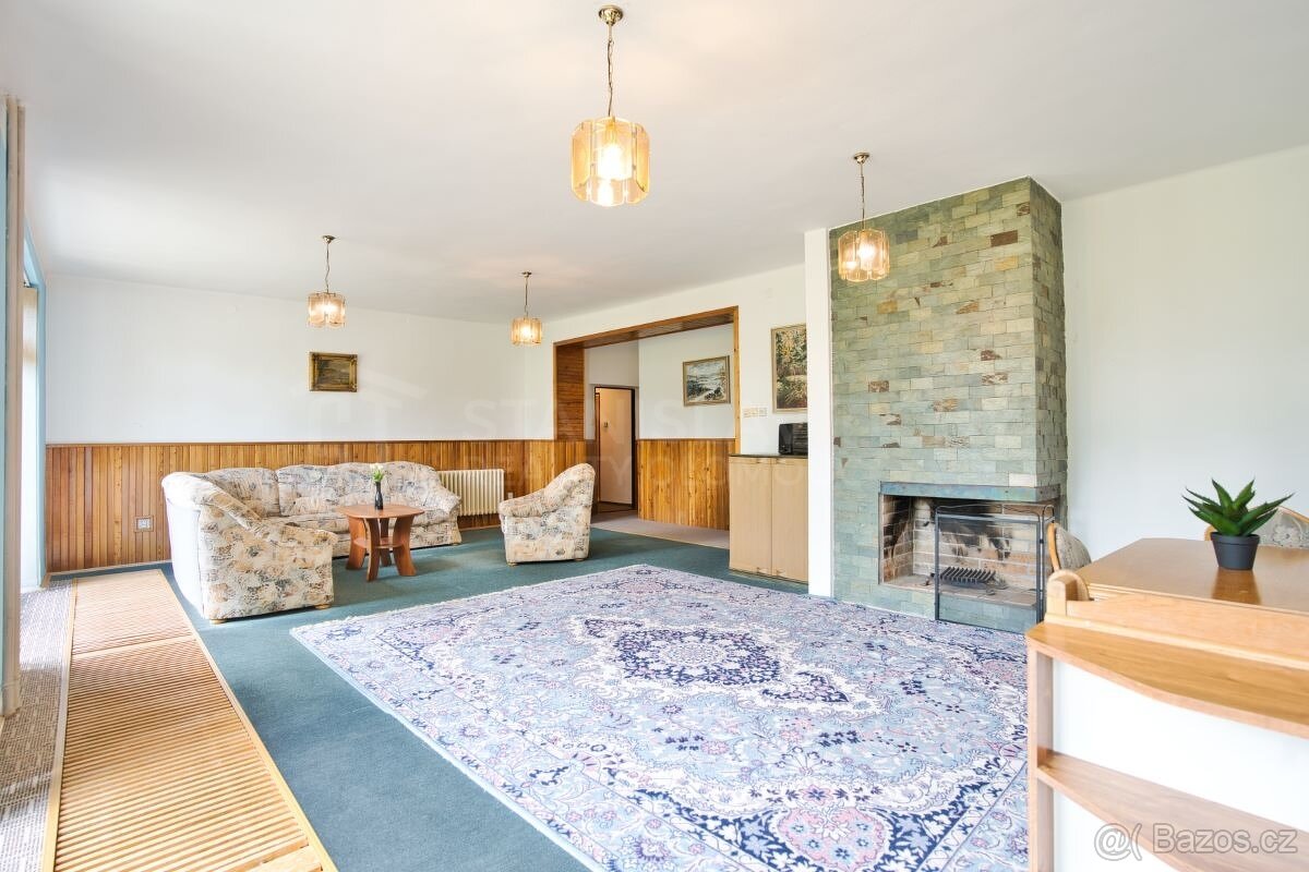 Prodej RD Velké Losiny - 7