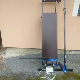 Řezačka polystyrenu - 7