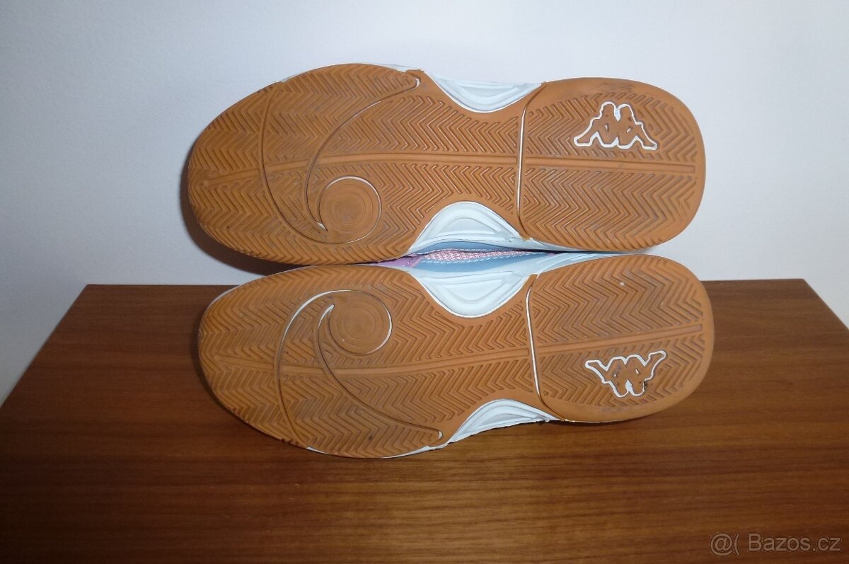 Dívčí tenisky Kappa 35 - 7