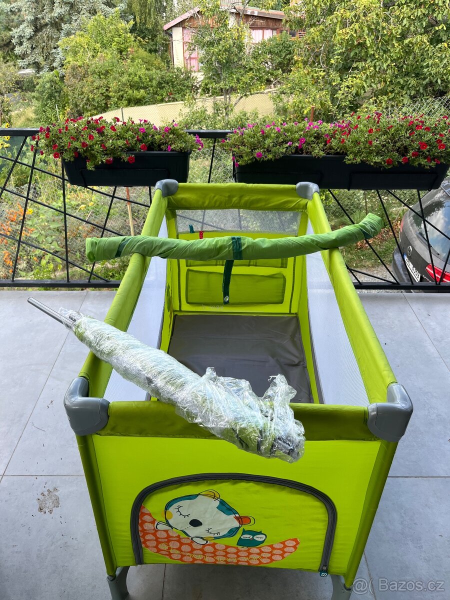 Cestovni postylka - 7