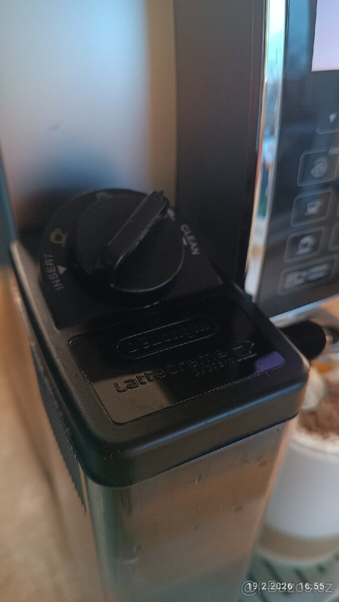 De'Longhi Dinamica - 7