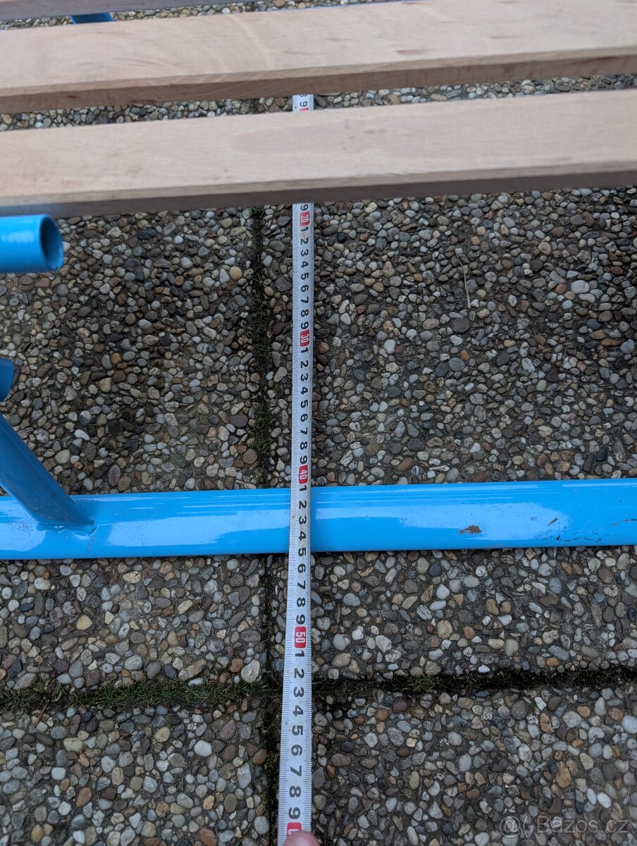 Dětské sáně Tako - 7