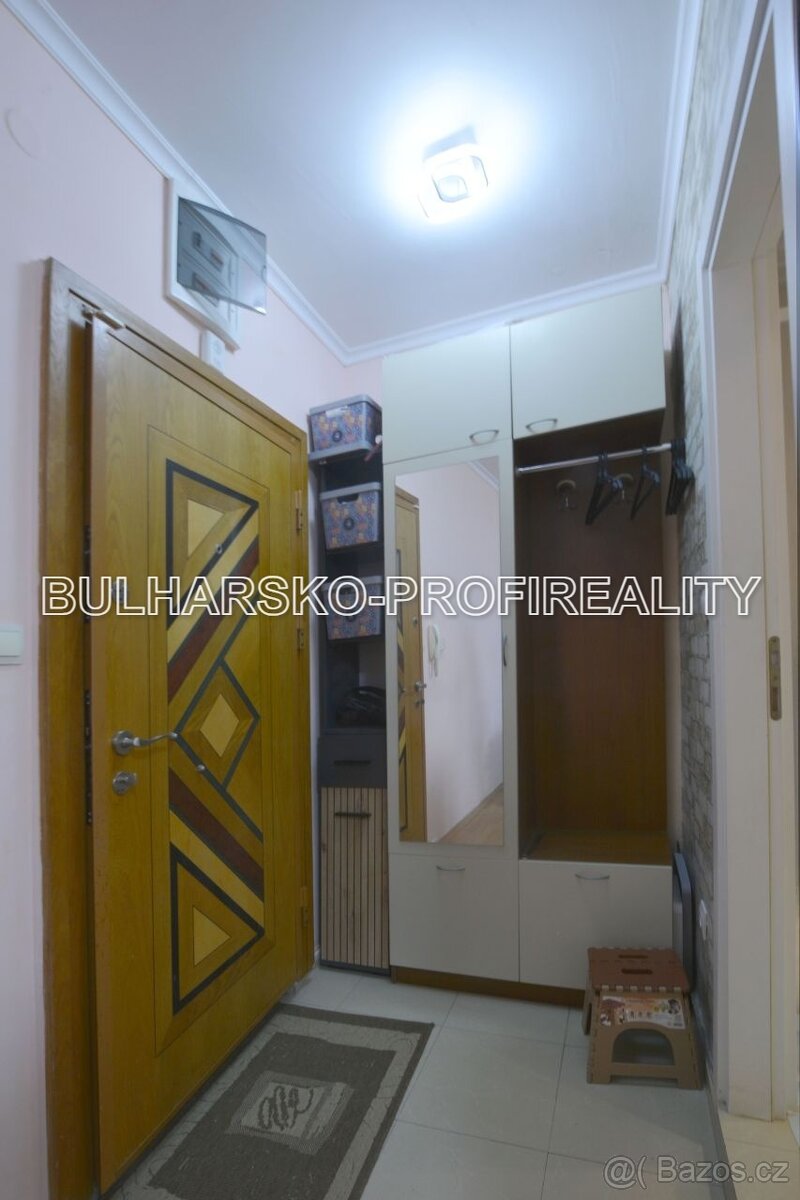 Bulharsko-PROSTORNÉ STUDIO (48 m) - 7