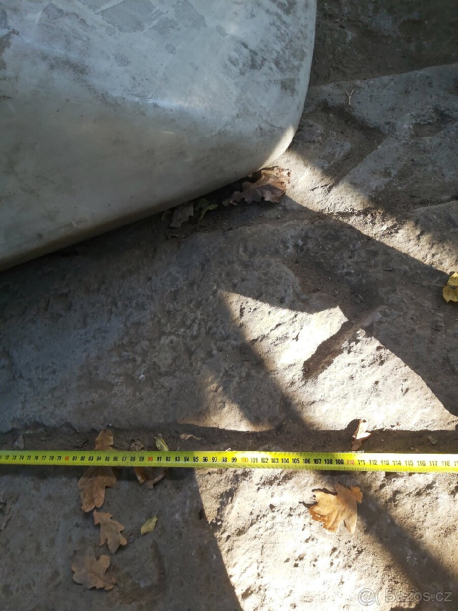 Štít na střechu kabiny tahače - 7