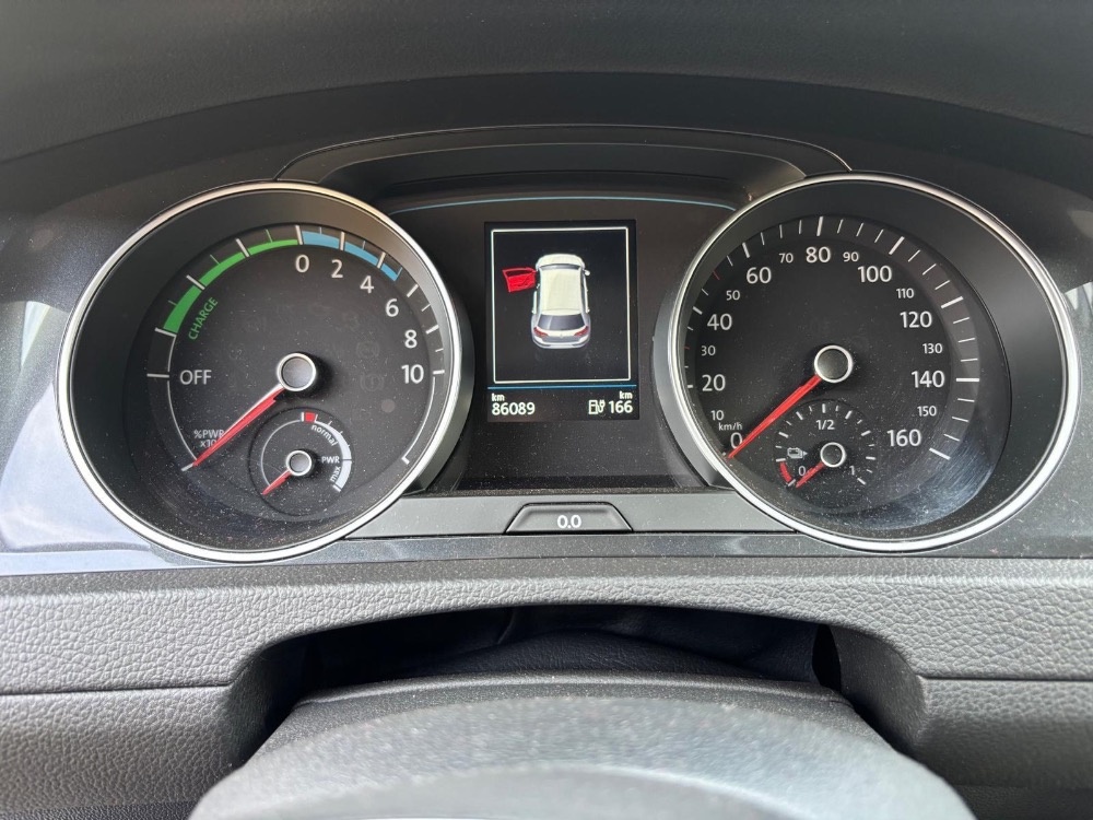 Volkswagen e-Golf, 100kW,LED,TEPELNÉ ČERPADLO - 7