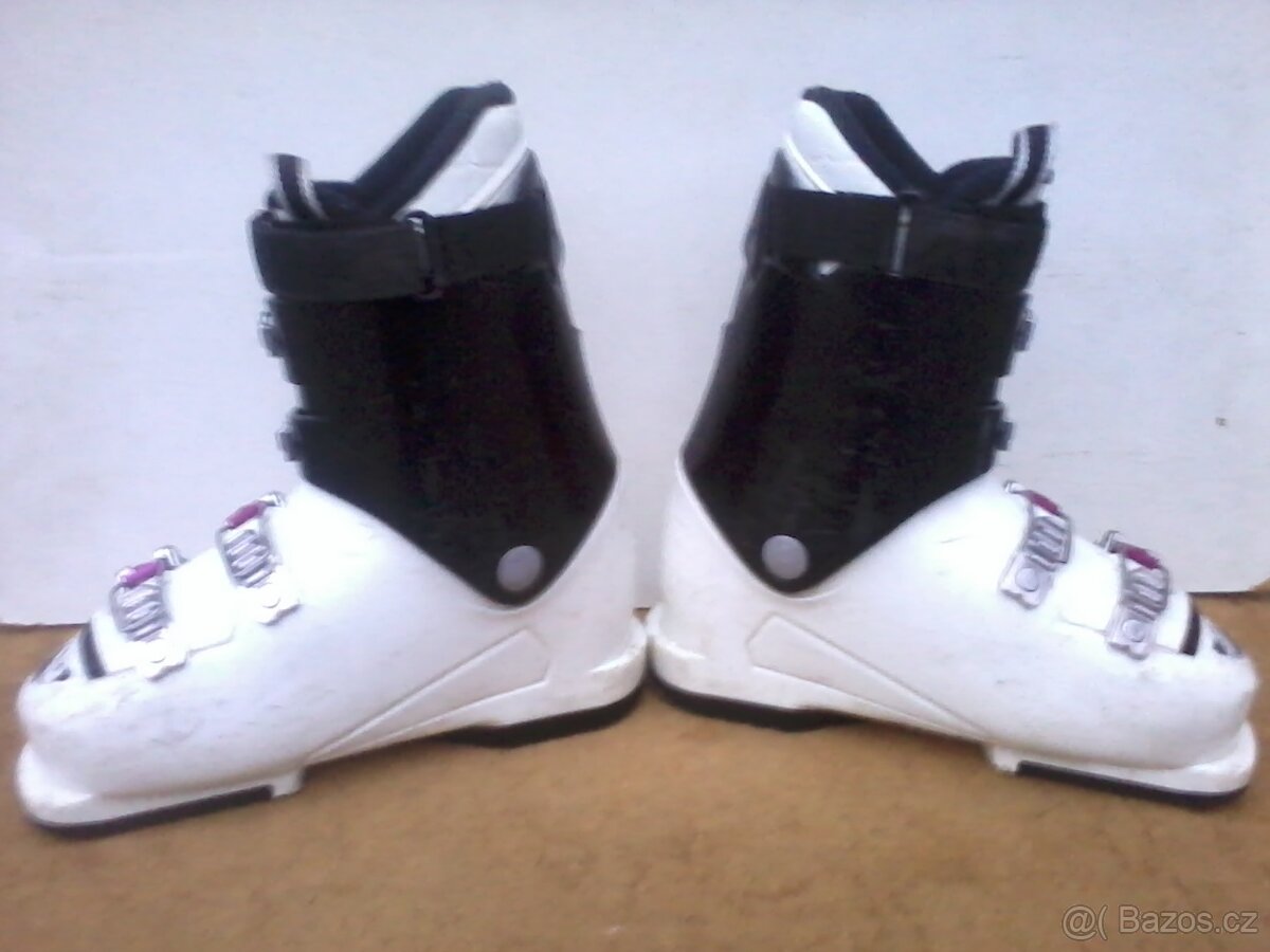 Dětské dívčí lyžáky Dalbello 22,5 - 7