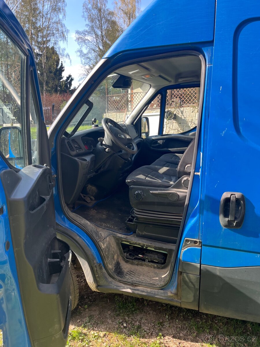 Iveco Daily 3.0 - 7