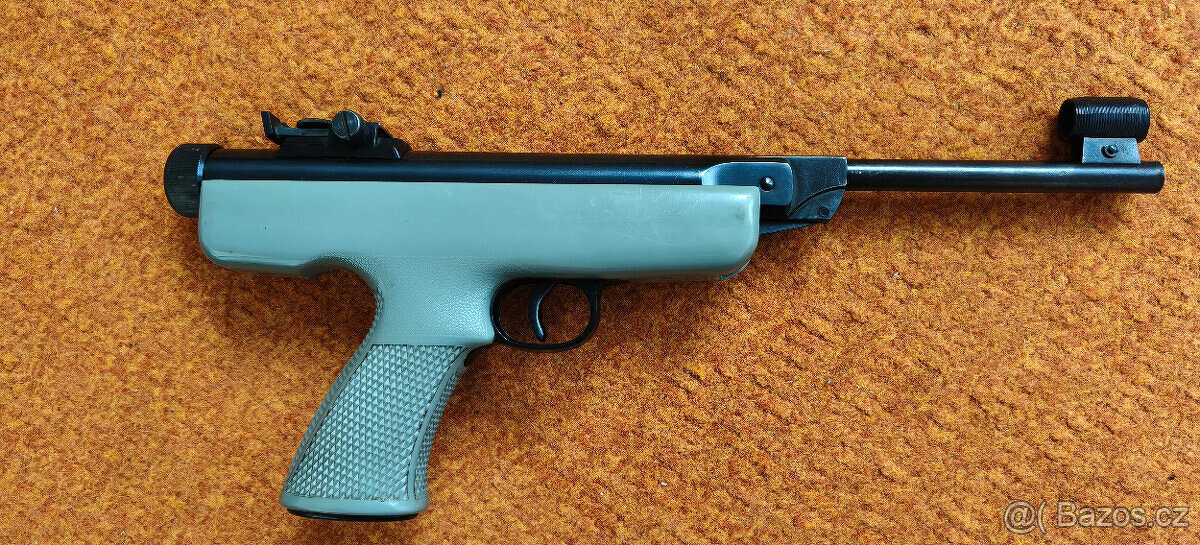 Diana Mod. 5 - 7