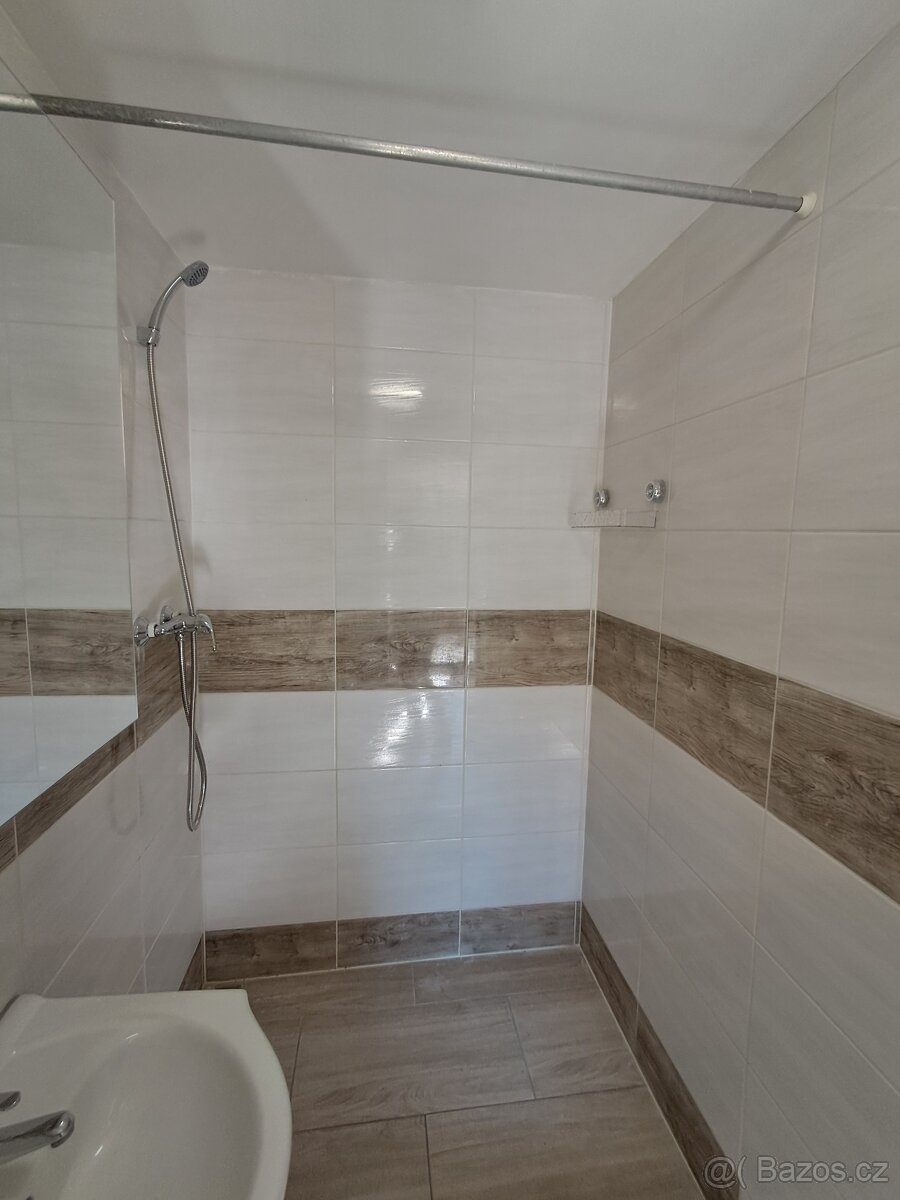 LETOVICE dům se třemi bytovými jednotkami 1+1 - 7