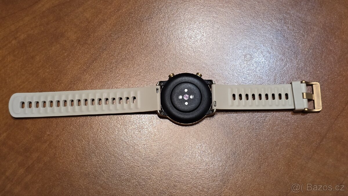 Chytré hodinky Amazfit GTR 42 mm - 7