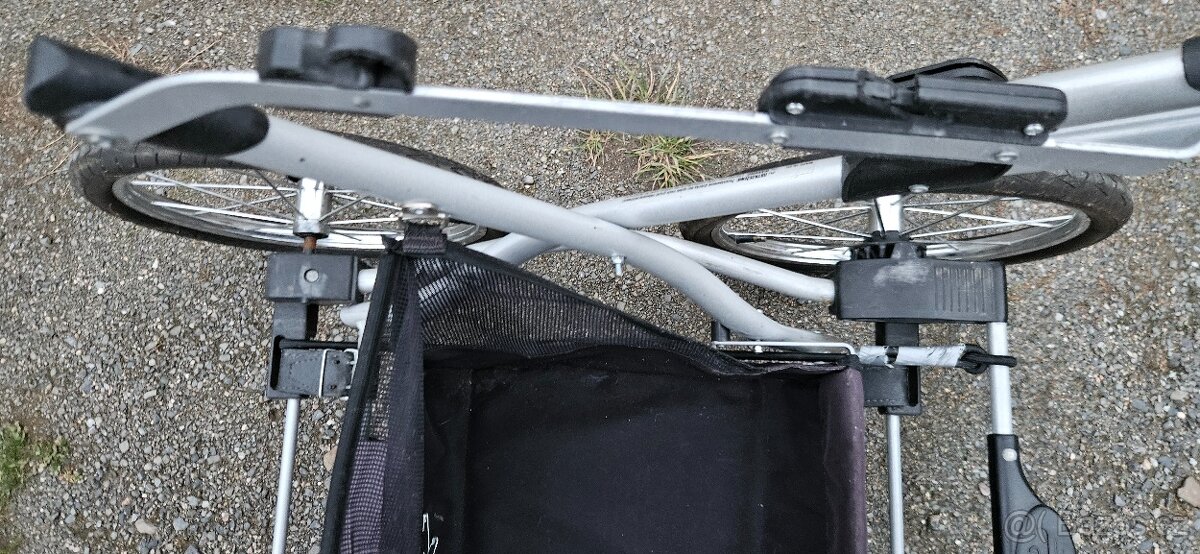 Kočárek Jedo Bartatina - 7