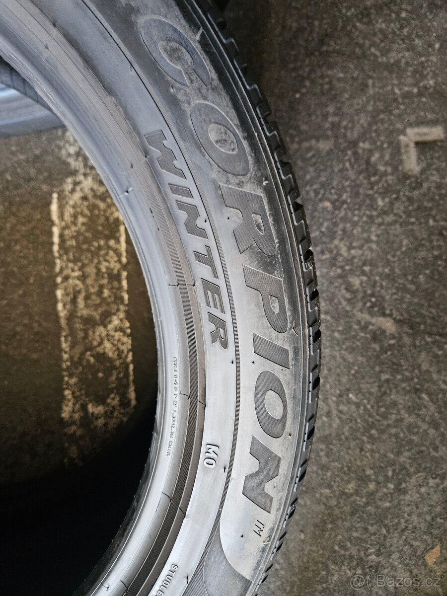 315/40R21 111V Scorpion Winter MO PIRELLI - 7