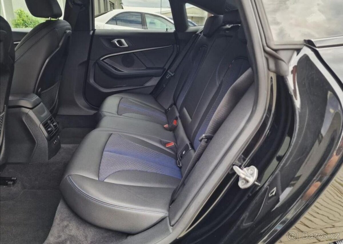 BMW Řada 2 218d Gran Coupe,M Sport,1.Maj. - 7
