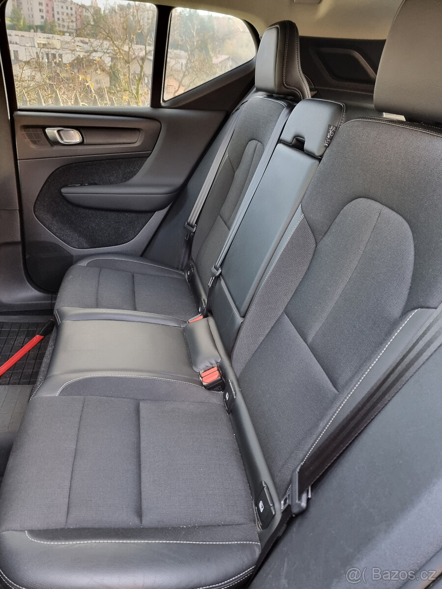 Volvo XC40 - 7