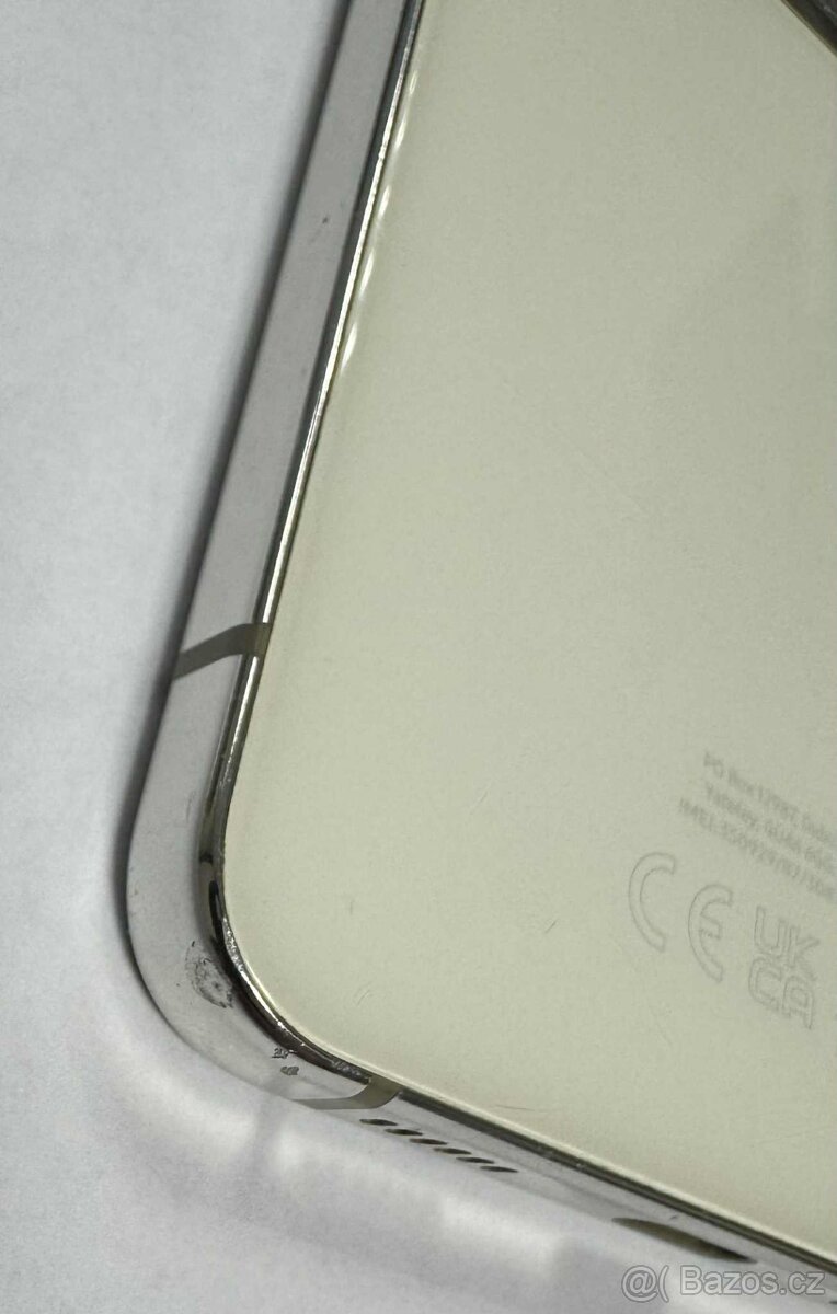 Samsung Galaxy Z Flip 5 256GB Cream - 7