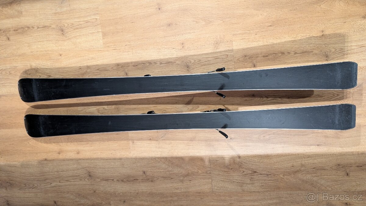 Sjezdové juniorské lyže Elan ACE 150 cm - 7