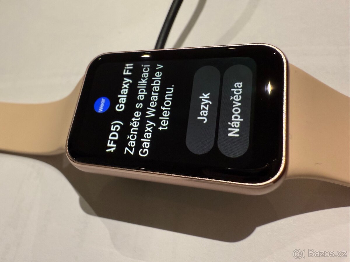 Hodinky Samsung Galaxy FIT3 - 7