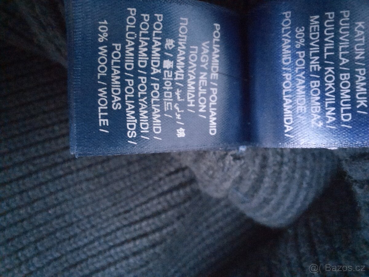 GANT ČEPICE Originál uni size Nová - 7