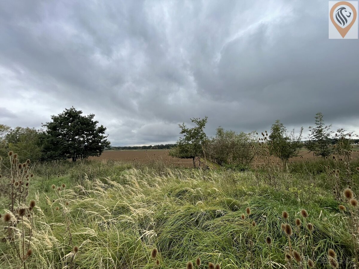 Prodej orné půdy o rozloze 51 051m2 - 7