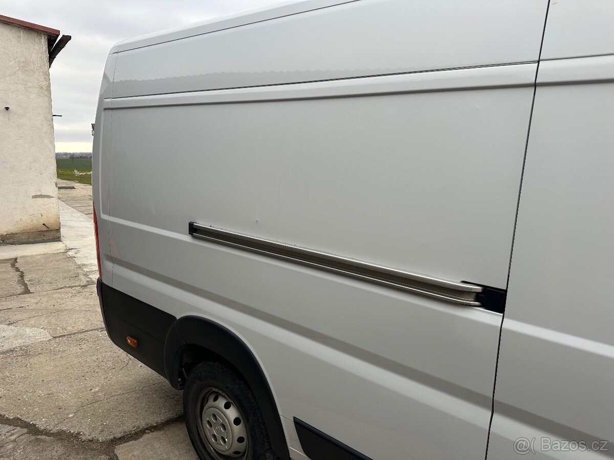 Opel Movano 2022/5 - 7