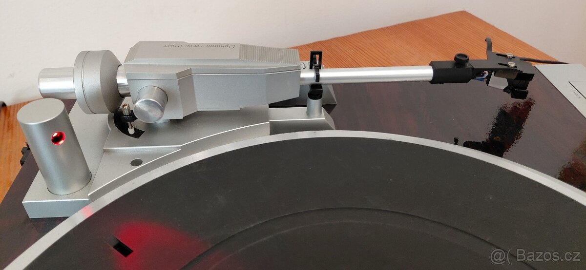 Gramofon DENON DP-47F - 7